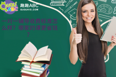 一對(duì)一輔導(dǎo)收費(fèi)標(biāo)準(zhǔn)怎么樣？哪家的課更省錢？