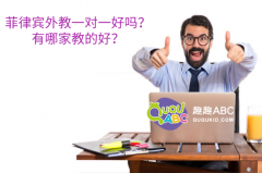 菲律賓外教一對(duì)一好嗎？有哪家教的好？