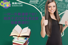 一對一外教課哪個好？給孩子試過很多家這家是最靠譜的！